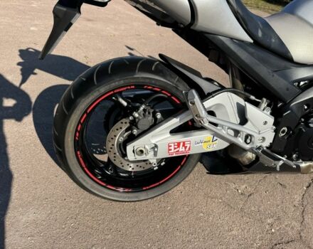 Сузукі Інша, об'ємом двигуна 0.4 л та пробігом 0 тис. км за 3800 $, фото 15 на Automoto.ua