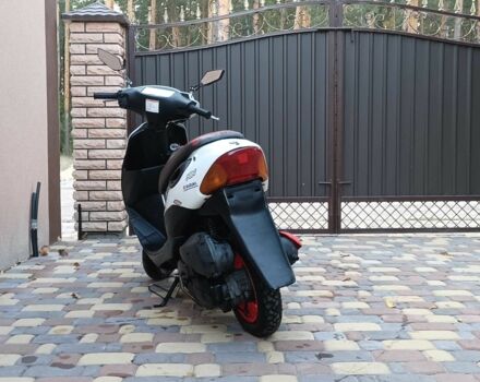 Сузуки Другая, объемом двигателя 49 л и пробегом 0 тыс. км за 476 $, фото 1 на Automoto.ua