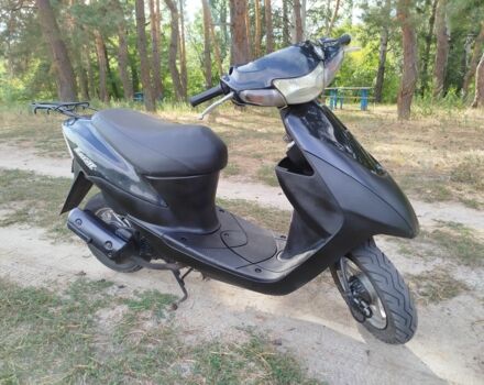 Сузуки Другая, объемом двигателя 49 л и пробегом 0 тыс. км за 243 $, фото 2 на Automoto.ua