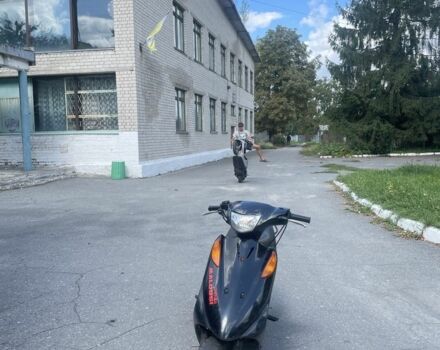 Сузукі Інша, об'ємом двигуна 0.13 л та пробігом 0 тис. км за 606 $, фото 5 на Automoto.ua
