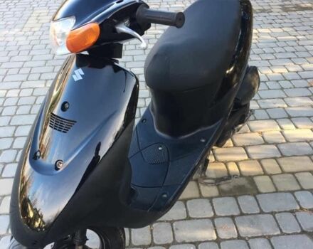 Сузуки Другая, объемом двигателя 49 л и пробегом 0 тыс. км за 3805 $, фото 4 на Automoto.ua