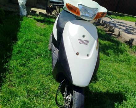 Сузукі Інша, об'ємом двигуна 49 л та пробігом 0 тис. км за 364 $, фото 5 на Automoto.ua