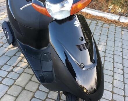 Сузуки Другая, объемом двигателя 49 л и пробегом 0 тыс. км за 3805 $, фото 1 на Automoto.ua