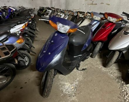 Сузуки Другая, объемом двигателя 49 л и пробегом 0 тыс. км за 3805 $, фото 14 на Automoto.ua