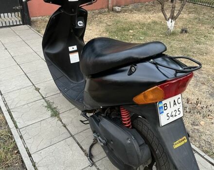 Сузукі Інша, об'ємом двигуна 49 л та пробігом 0 тис. км за 18500 $, фото 2 на Automoto.ua