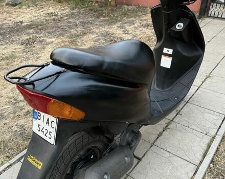 Сузукі Інша, об'ємом двигуна 49 л та пробігом 0 тис. км за 18500 $, фото 3 на Automoto.ua