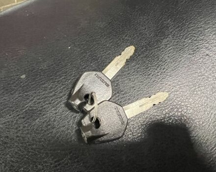 Сузуки Другая, объемом двигателя 49 л и пробегом 0 тыс. км за 680 $, фото 4 на Automoto.ua