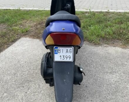 Сузукі Інша, об'ємом двигуна 49 л та пробігом 0 тис. км за 448 $, фото 3 на Automoto.ua