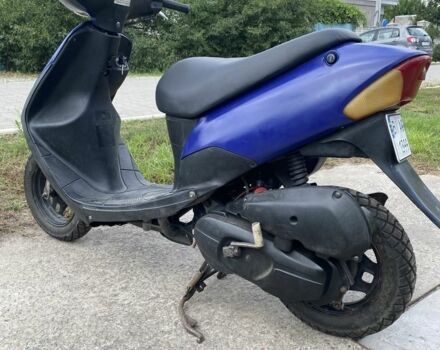 Сузукі Інша, об'ємом двигуна 49 л та пробігом 0 тис. км за 448 $, фото 1 на Automoto.ua