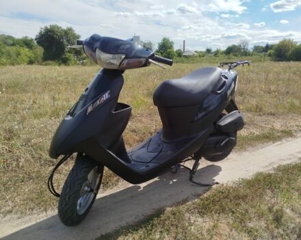 Сузуки Другая, объемом двигателя 49 л и пробегом 0 тыс. км за 243 $, фото 3 на Automoto.ua