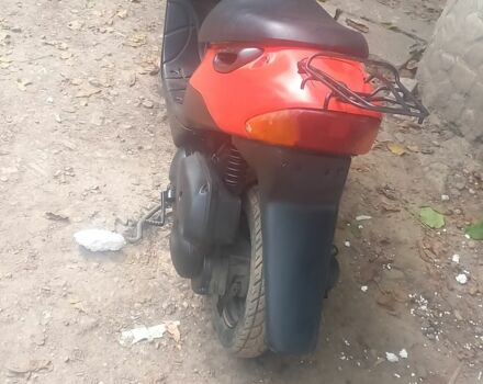 Сузуки Другая, объемом двигателя 49 л и пробегом 0 тыс. км за 315 $, фото 2 на Automoto.ua