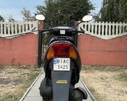 Сузукі Інша, об'ємом двигуна 49 л та пробігом 0 тис. км за 18500 $, фото 1 на Automoto.ua