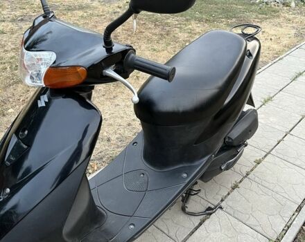 Сузукі Інша, об'ємом двигуна 49 л та пробігом 0 тис. км за 18500 $, фото 4 на Automoto.ua