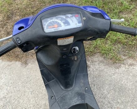 Сузукі Інша, об'ємом двигуна 49 л та пробігом 0 тис. км за 448 $, фото 4 на Automoto.ua