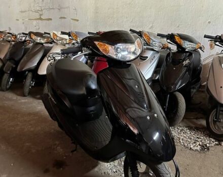 Сузуки Другая, объемом двигателя 49 л и пробегом 0 тыс. км за 3805 $, фото 11 на Automoto.ua