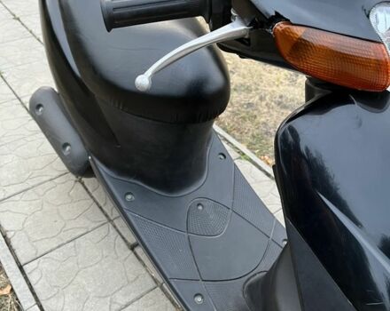 Сузукі Інша, об'ємом двигуна 49 л та пробігом 0 тис. км за 18500 $, фото 5 на Automoto.ua