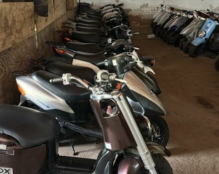 Сузуки Другая, объемом двигателя 49 л и пробегом 0 тыс. км за 3805 $, фото 7 на Automoto.ua