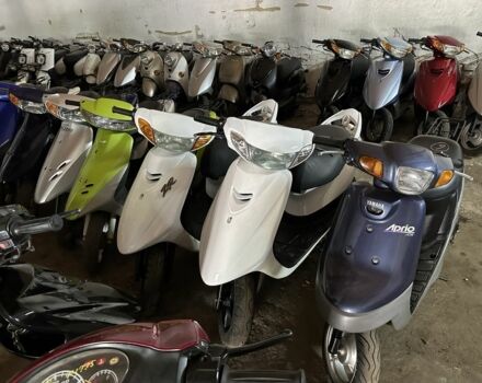 Сузуки Другая, объемом двигателя 49 л и пробегом 0 тыс. км за 3805 $, фото 6 на Automoto.ua