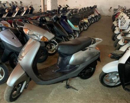 Сузуки Другая, объемом двигателя 49 л и пробегом 0 тыс. км за 3805 $, фото 10 на Automoto.ua