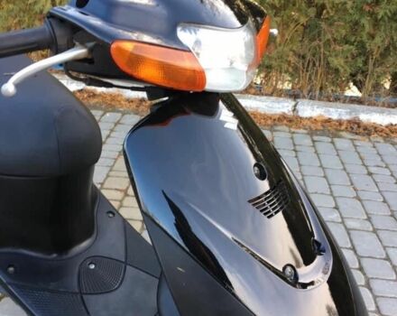 Сузуки Другая, объемом двигателя 49 л и пробегом 0 тыс. км за 3805 $, фото 2 на Automoto.ua