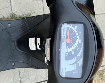 Сузукі Інша, об'ємом двигуна 49 л та пробігом 0 тис. км за 18500 $, фото 6 на Automoto.ua