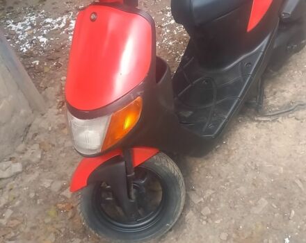 Сузуки Другая, объемом двигателя 49 л и пробегом 0 тыс. км за 315 $, фото 1 на Automoto.ua