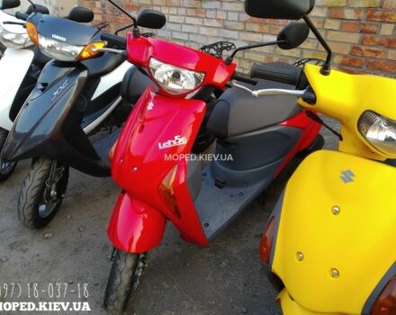 Сузуки Другая, объемом двигателя 49 л и пробегом 0 тыс. км за 475 $, фото 4 на Automoto.ua