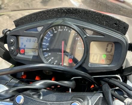 Сузукі Інша, об'ємом двигуна 0.5 л та пробігом 0 тис. км за 5750 $, фото 2 на Automoto.ua