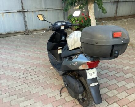 Сузукі Інша, об'ємом двигуна 2.3 л та пробігом 0 тис. км за 291 $, фото 2 на Automoto.ua