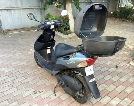 Сузукі Інша, об'ємом двигуна 2.3 л та пробігом 0 тис. км за 291 $, фото 1 на Automoto.ua