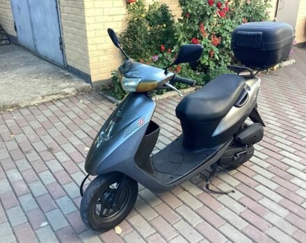 Сузукі Інша, об'ємом двигуна 2.3 л та пробігом 0 тис. км за 291 $, фото 4 на Automoto.ua