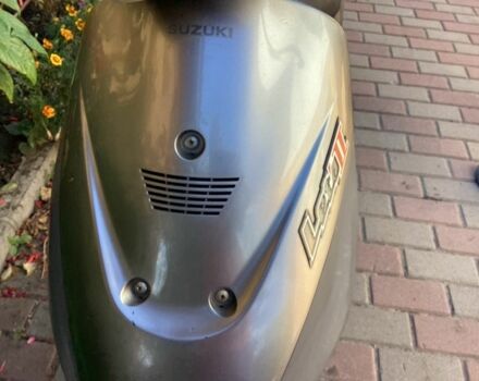 Сузукі Інша, об'ємом двигуна 2.3 л та пробігом 0 тис. км за 291 $, фото 5 на Automoto.ua