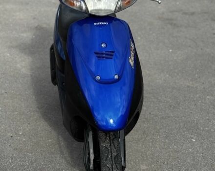 Сузукі Інша, об'ємом двигуна 50 л та пробігом 0 тис. км за 14500 $, фото 2 на Automoto.ua