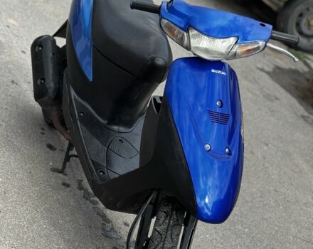 Сузукі Інша, об'ємом двигуна 50 л та пробігом 0 тис. км за 14500 $, фото 4 на Automoto.ua