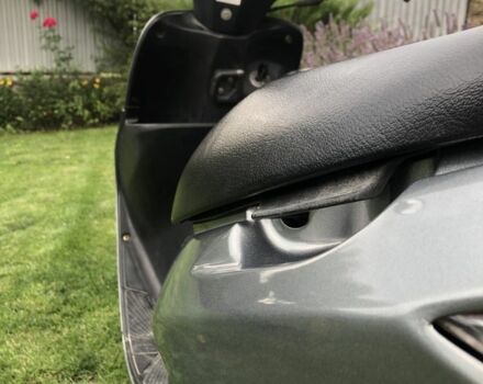 Сузукі Інша, об'ємом двигуна 50 л та пробігом 0 тис. км за 550 $, фото 3 на Automoto.ua