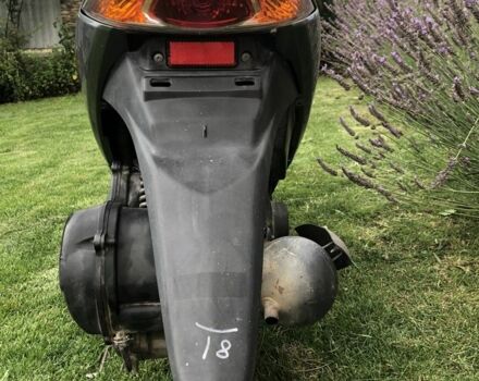 Сузукі Інша, об'ємом двигуна 50 л та пробігом 0 тис. км за 550 $, фото 1 на Automoto.ua