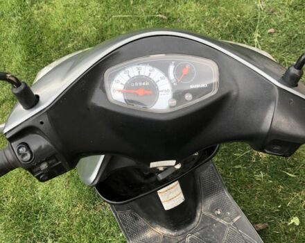 Сузукі Інша, об'ємом двигуна 50 л та пробігом 0 тис. км за 550 $, фото 2 на Automoto.ua