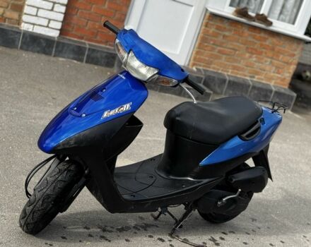 Сузукі Інша, об'ємом двигуна 50 л та пробігом 0 тис. км за 14500 $, фото 3 на Automoto.ua