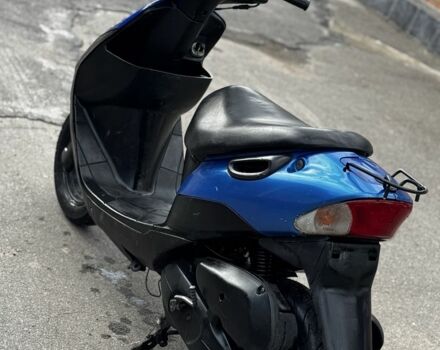 Сузукі Інша, об'ємом двигуна 50 л та пробігом 0 тис. км за 14500 $, фото 6 на Automoto.ua