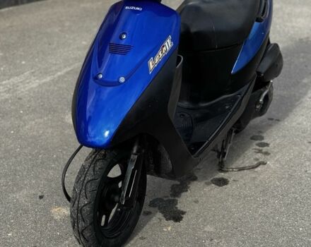 Сузукі Інша, об'ємом двигуна 50 л та пробігом 0 тис. км за 14500 $, фото 1 на Automoto.ua