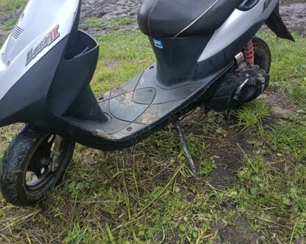 Сузуки Другая, объемом двигателя 50 л и пробегом 0 тыс. км за 194 $, фото 1 на Automoto.ua