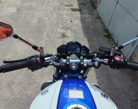 Сузукі Інша, об'ємом двигуна 2.3 л та пробігом 0 тис. км за 3900 $, фото 9 на Automoto.ua