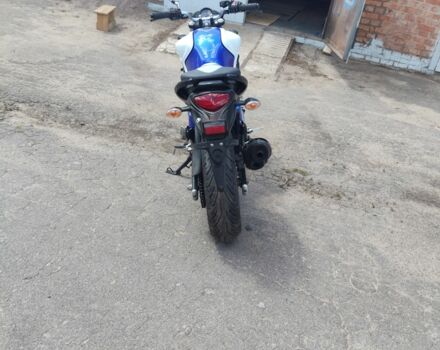 Сузукі Інша, об'ємом двигуна 2.3 л та пробігом 0 тис. км за 3900 $, фото 11 на Automoto.ua