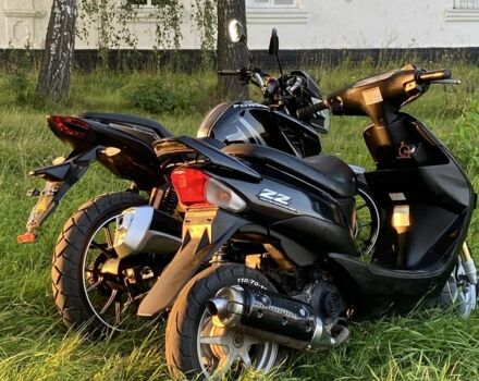 Сузуки Другая, объемом двигателя 65 л и пробегом 0 тыс. км за 509 $, фото 1 на Automoto.ua