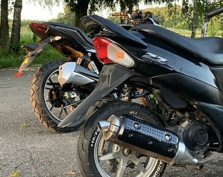 Сузуки Другая, объемом двигателя 65 л и пробегом 0 тыс. км за 509 $, фото 5 на Automoto.ua