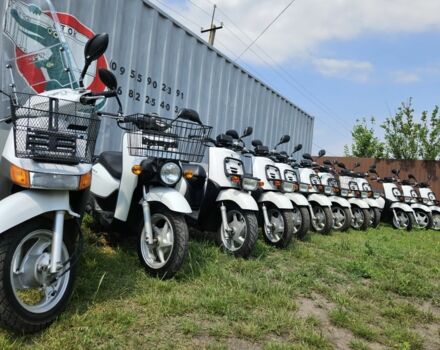 Сузукі Інша, об'ємом двигуна 49 л та пробігом 0 тис. км за 450 $, фото 5 на Automoto.ua