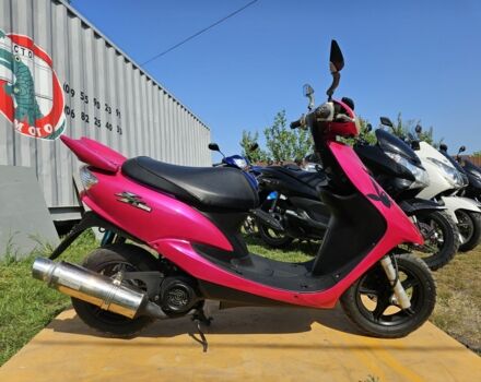 Сузукі Інша, об'ємом двигуна 49 л та пробігом 0 тис. км за 450 $, фото 7 на Automoto.ua