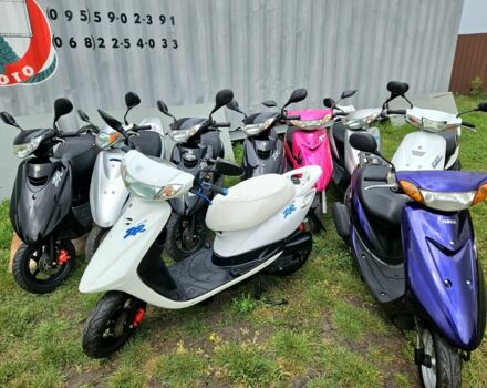 Сузукі Інша, об'ємом двигуна 49 л та пробігом 0 тис. км за 450 $, фото 18 на Automoto.ua