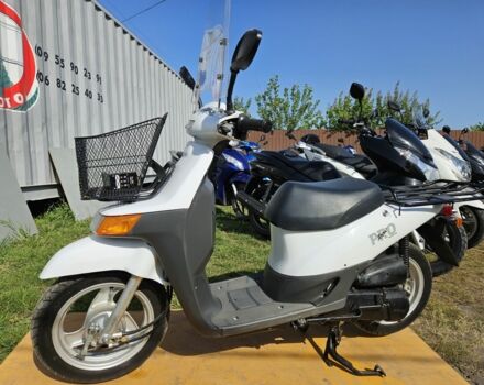 Сузукі Інша, об'ємом двигуна 49 л та пробігом 0 тис. км за 450 $, фото 10 на Automoto.ua