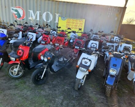 Сузукі Інша, об'ємом двигуна 49 л та пробігом 0 тис. км за 450 $, фото 23 на Automoto.ua
